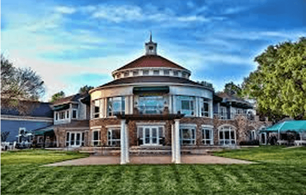 The Dominion Club