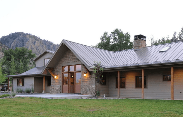 The Lodge at Eagle Rock, RentATrolley