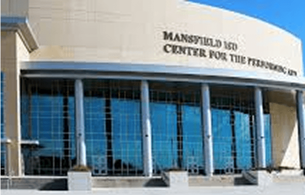 Mansfield Center for the Performing Arts, RentATrolley