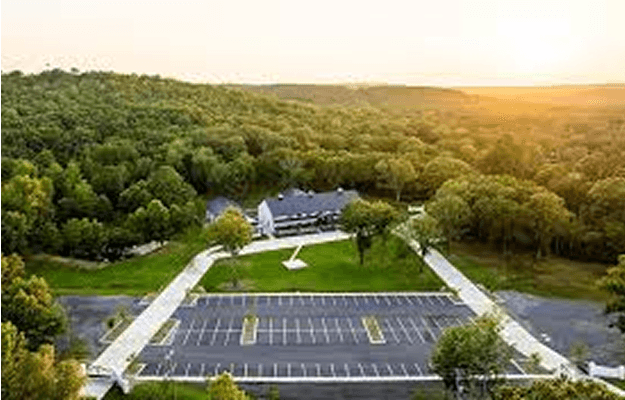 The Venue at Oakdale, RentATrolley