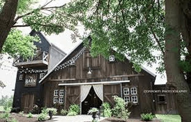 The Barn at Kennedy Farm