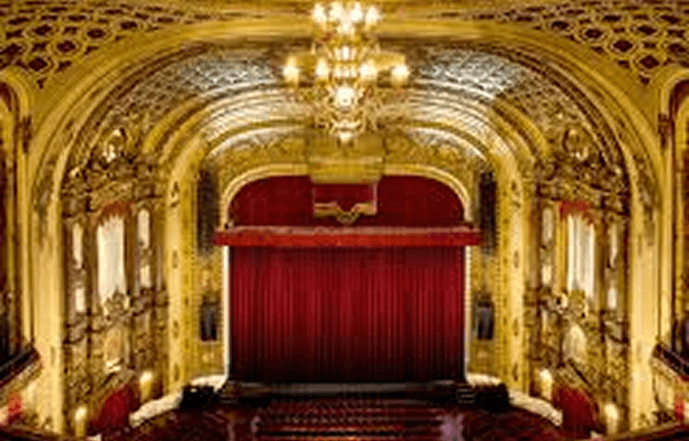 The Midland Theatre, RentATrolley