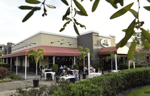 Polo Grill and Bar