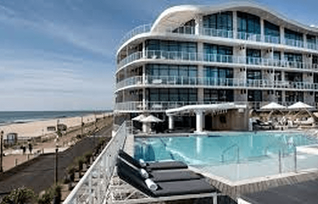 The Wave Resort