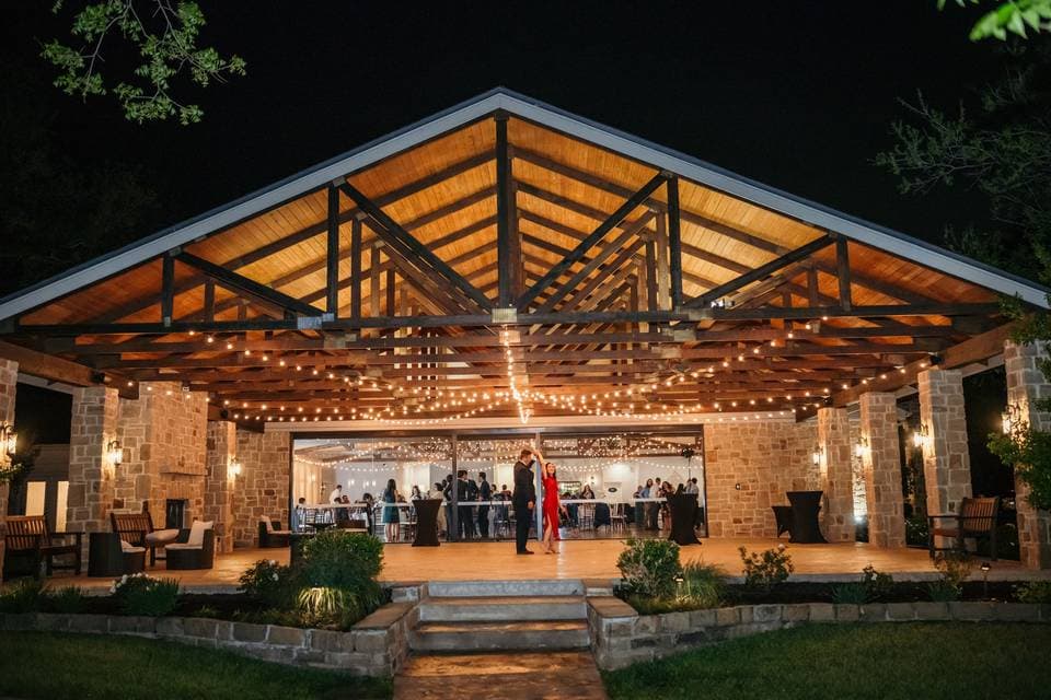 The Orchard Venue, RentATrolley