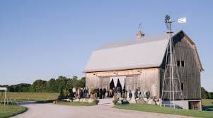 The Barn at French Valley, RentATrolley
