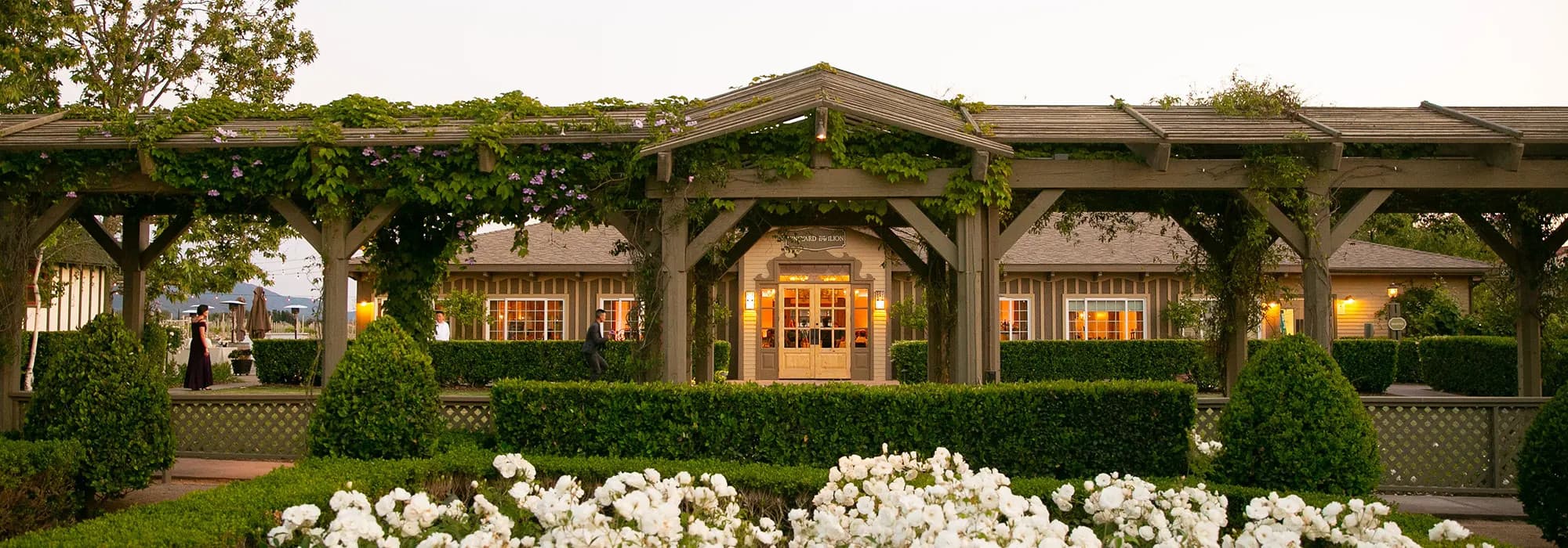 Ponte Winery, RentATrolley