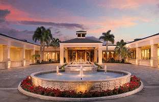 Vineyards Country Club