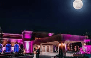Aria Banquet Hall, RentATrolley