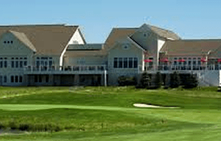 Hawk’s Landing Country Club, RentATrolley