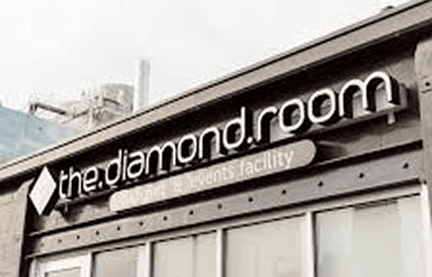 The Diamond Room
