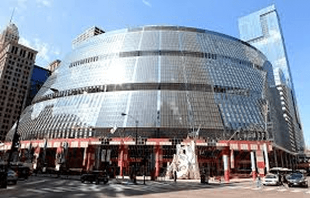 The Thompson Center