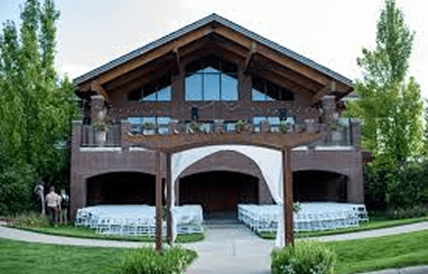 The Club at Indian Creek