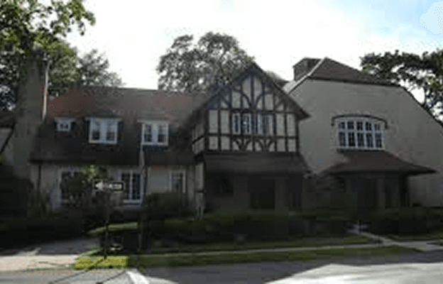 The Manor Club