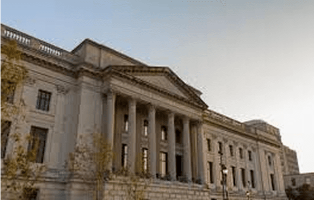 The Franklin Institute