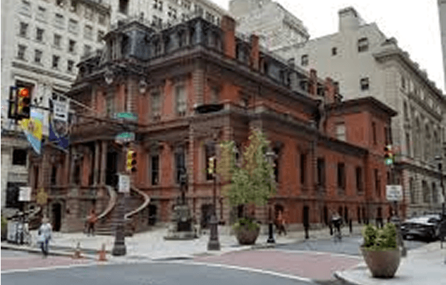 The Union League of Philadelphia