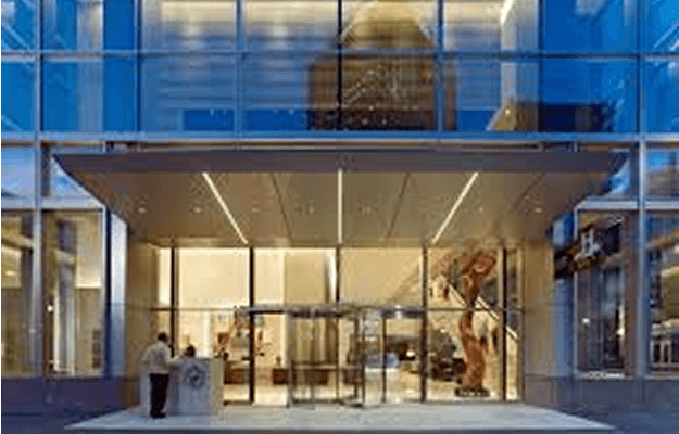 Fairmont Pittsburgh