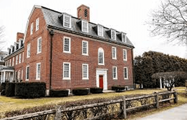 The Exeter Inn