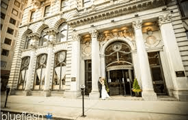 The Dorrance