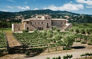Sunstone Winery, RentATrolley
