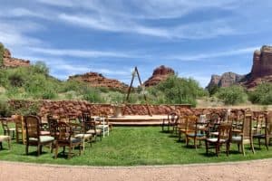 Red Agave Adventure Resort, RentATrolley