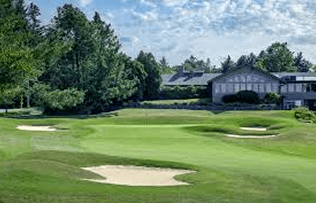 The Haven Country Club, RentATrolley