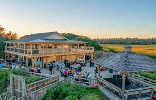 Village Creek Landing