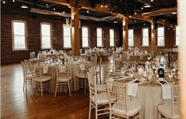 Stillwater Event Center, RentATrolley