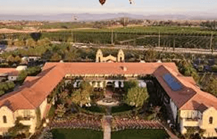 Ponte Winery, RentATrolley