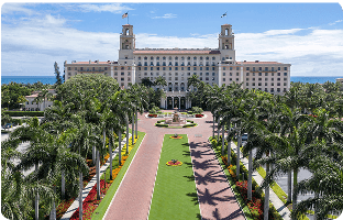 The Breakers Palm Beach