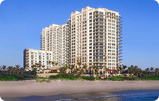 Palm Beach Marriott Singer Resort