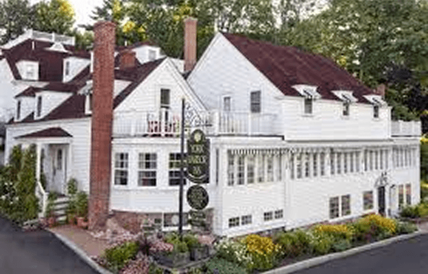 York Harbor Inn